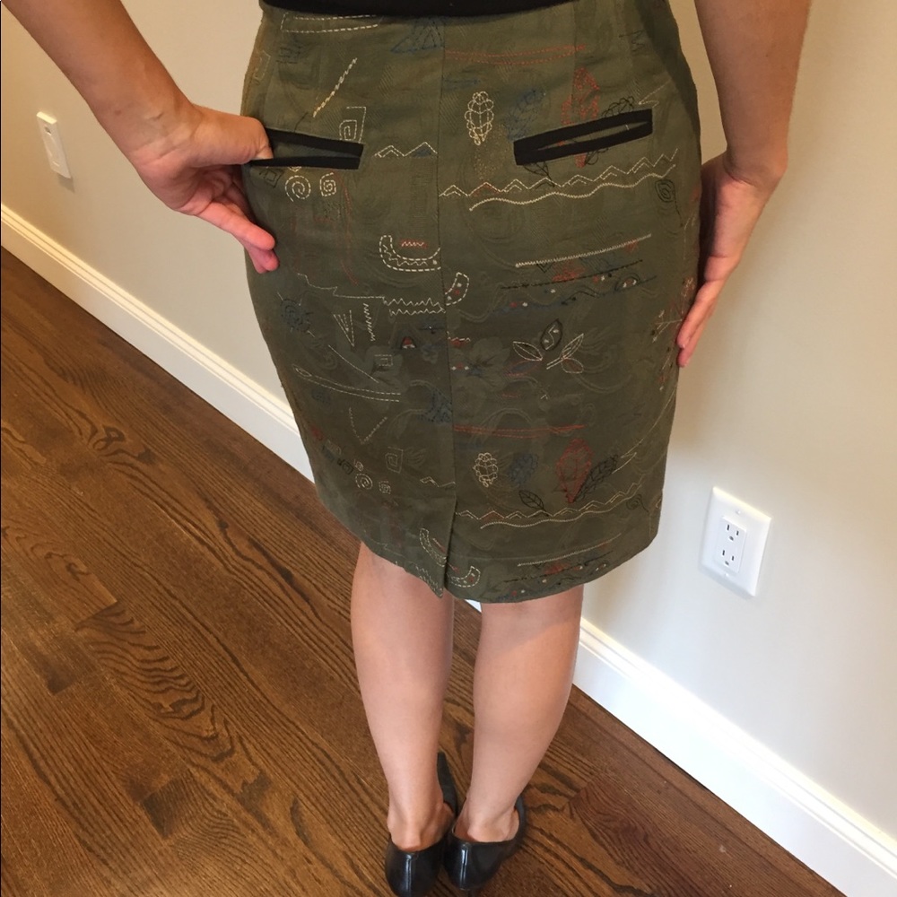 Skirt